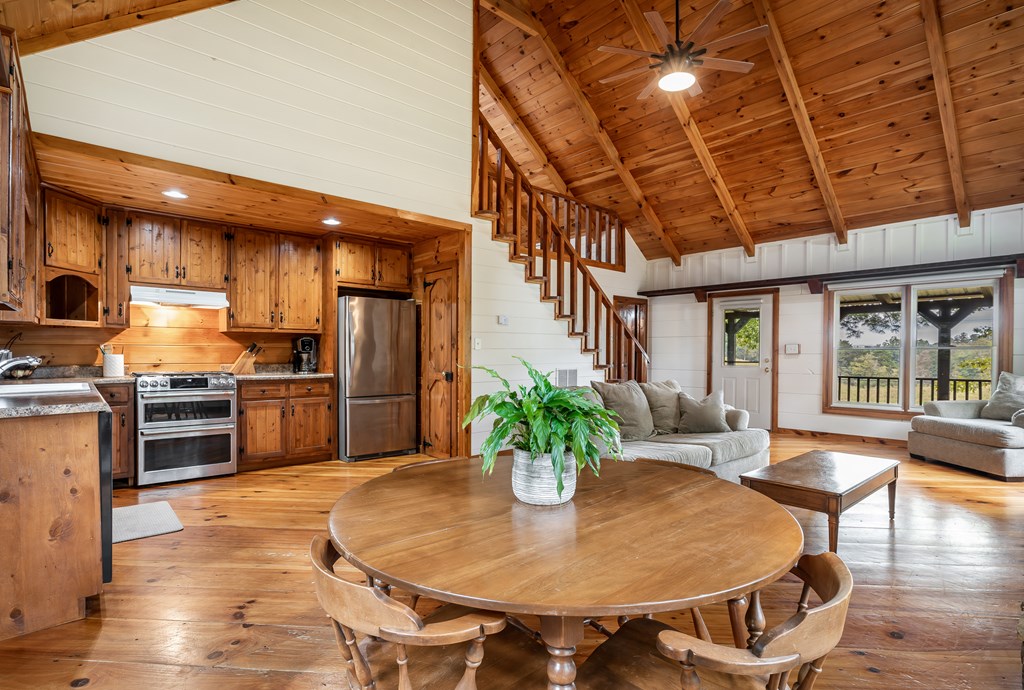 419114 Mineral Bluff Residential