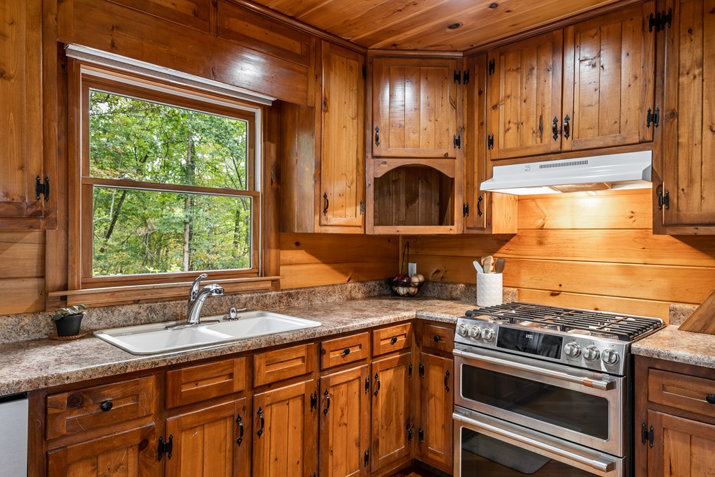 419114 Mineral Bluff Residential
