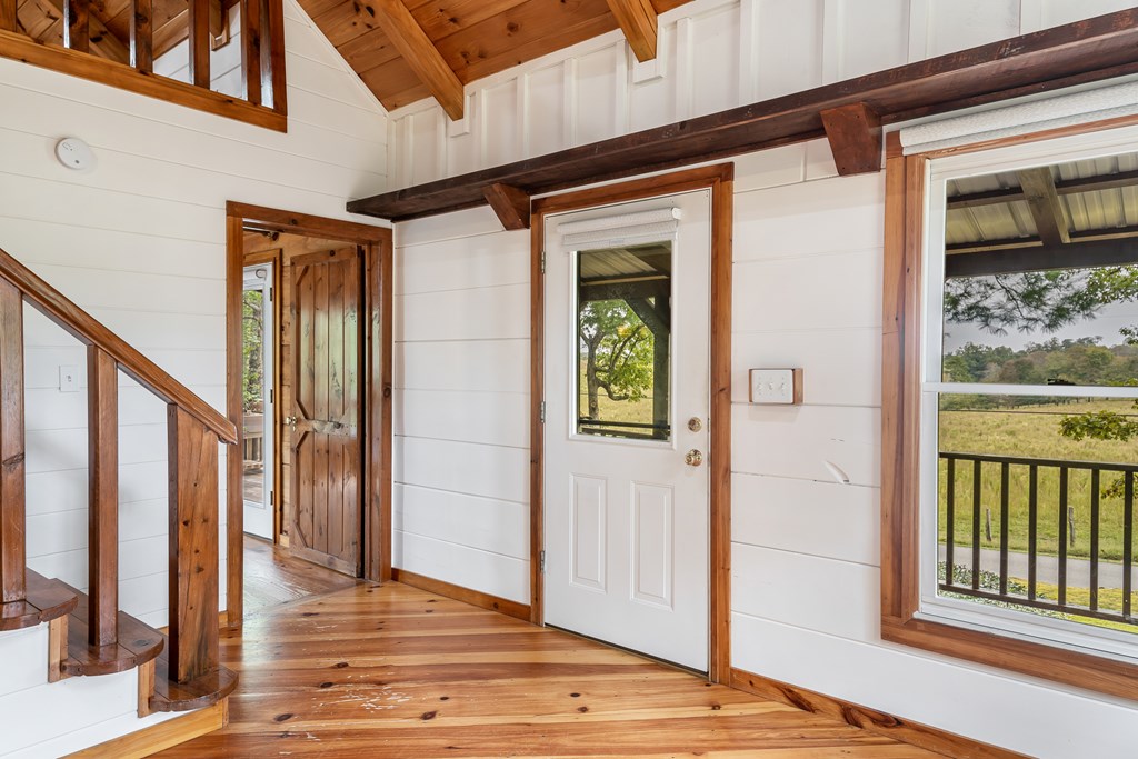 419114 Mineral Bluff Residential