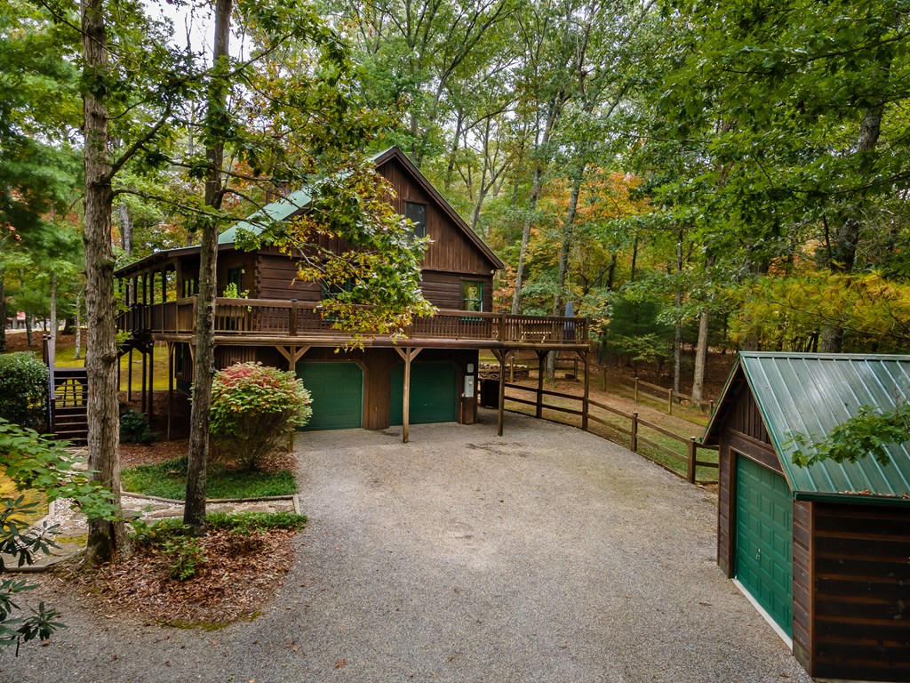 419114 Mineral Bluff Residential