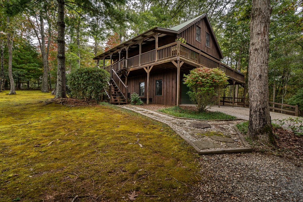 419114 Mineral Bluff Residential