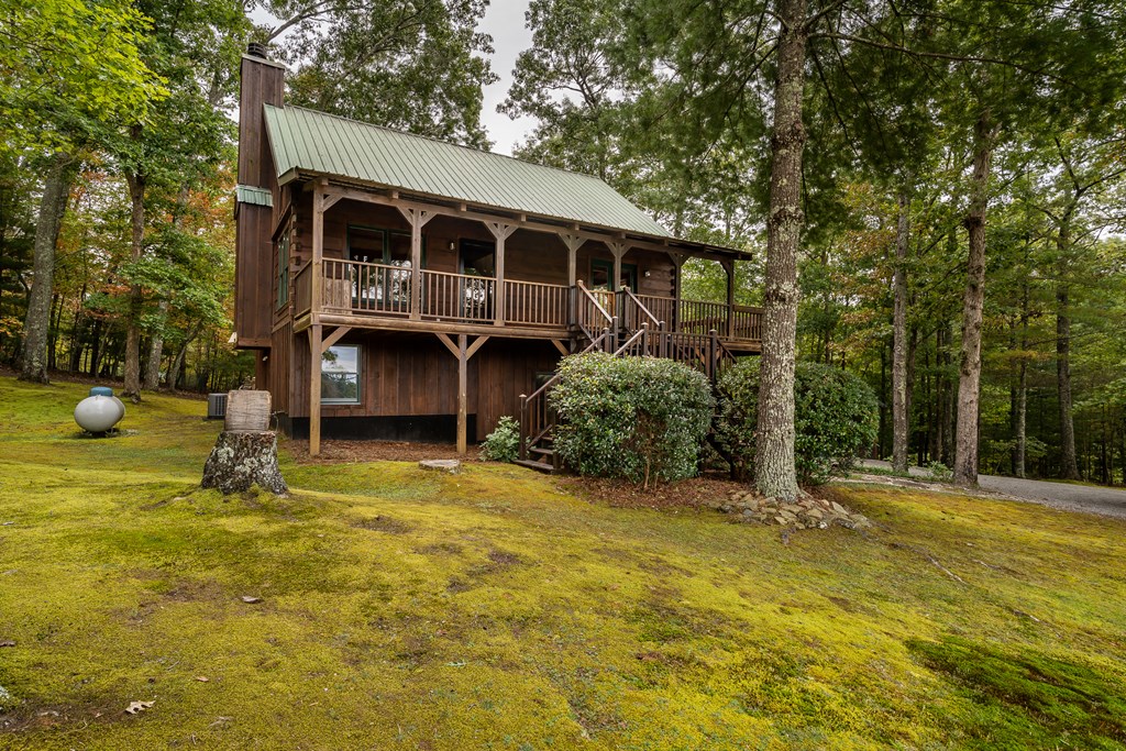 419114 Mineral Bluff Residential
