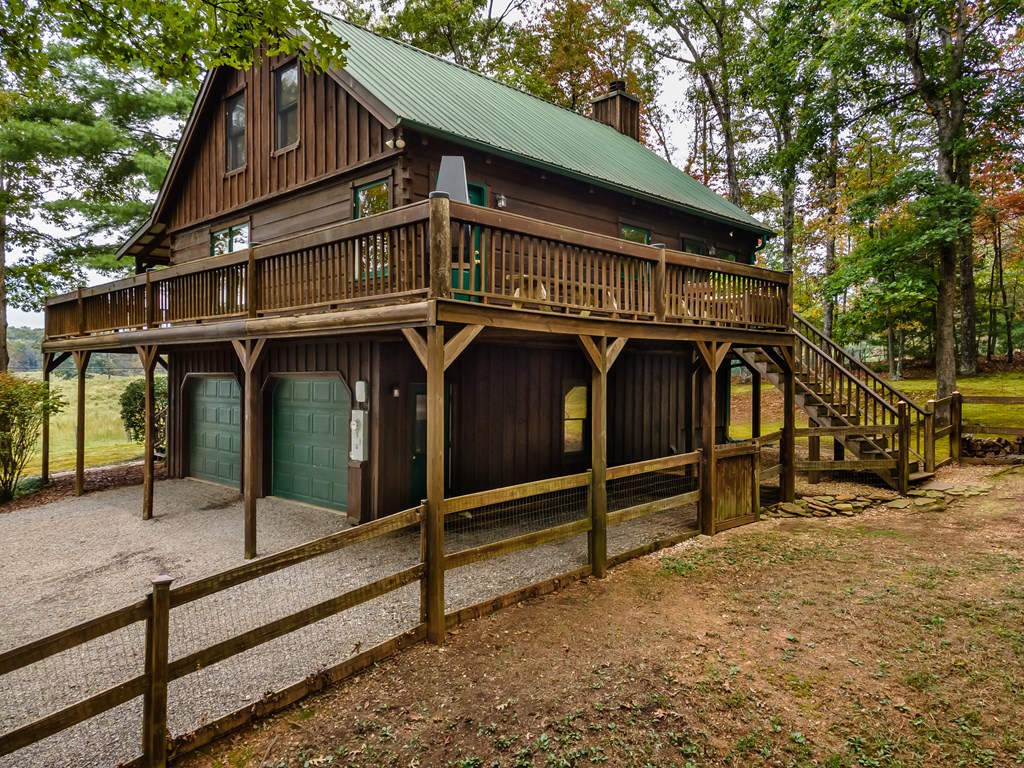 419114 Mineral Bluff Residential