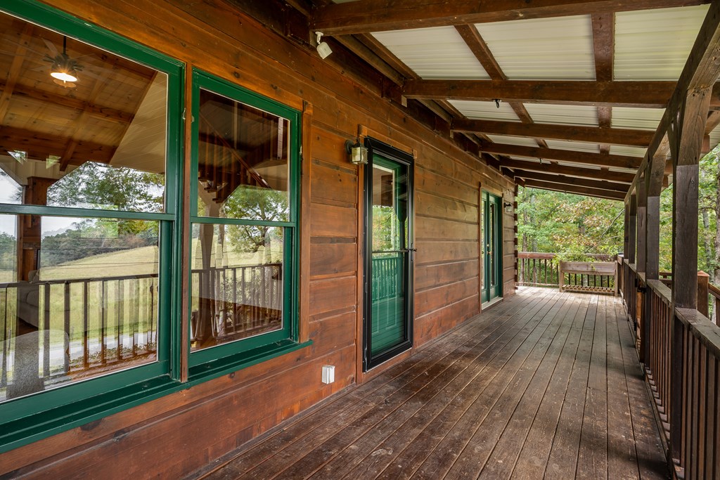 419114 Mineral Bluff Residential