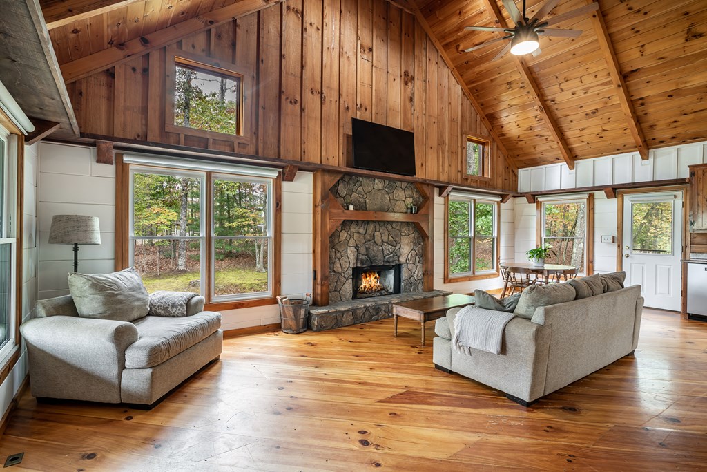 419114 Mineral Bluff Residential
