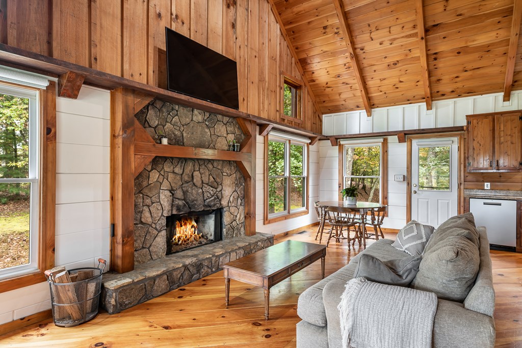 419114 Mineral Bluff Residential
