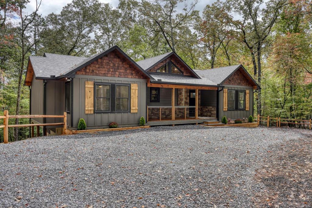 419116 Blue Ridge Residential