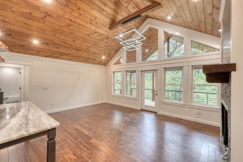 419116 Blue Ridge Residential
