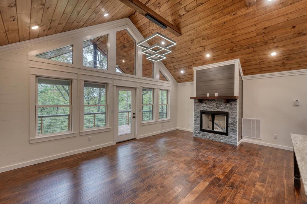 419116 Blue Ridge Residential