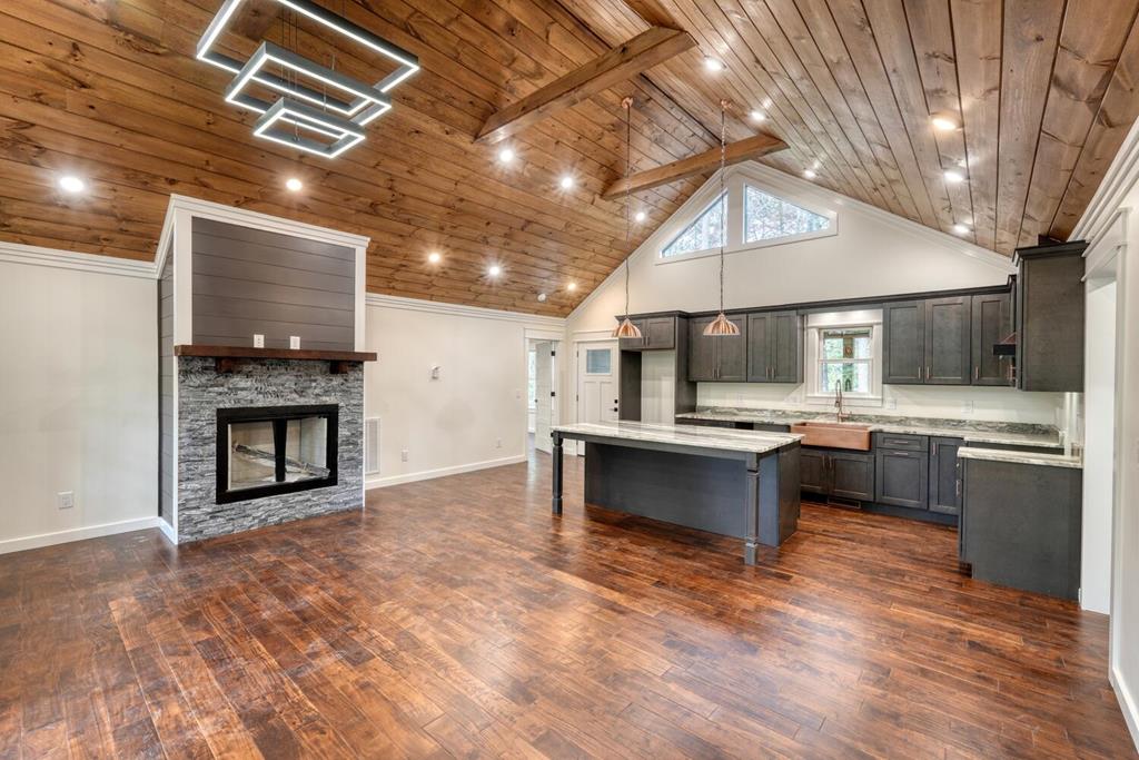 419116 Blue Ridge Residential