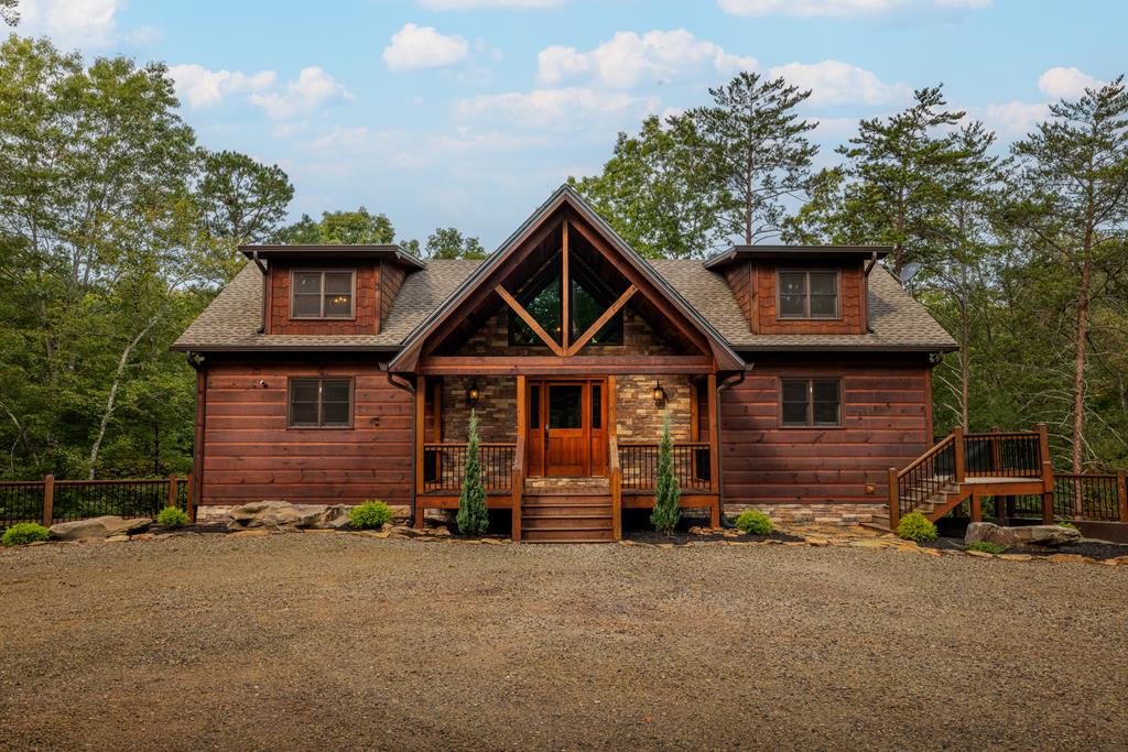 419117 Mineral Bluff Residential