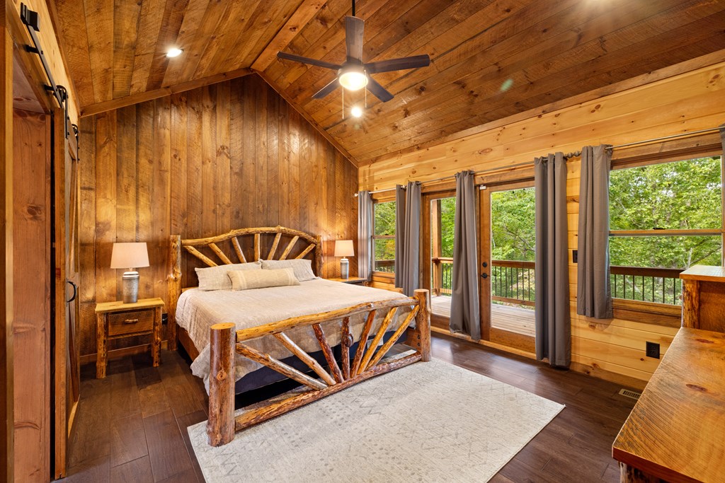 419117 Mineral Bluff Residential
