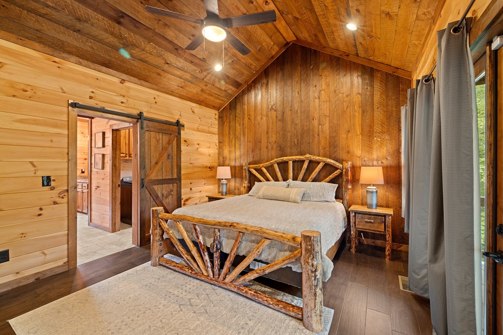 419117 Mineral Bluff Residential