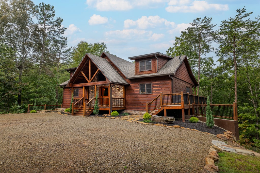 419117 Mineral Bluff Residential