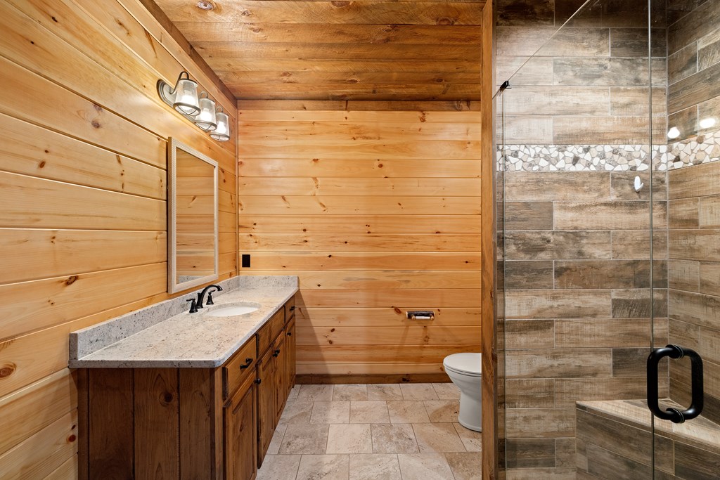 419117 Mineral Bluff Residential