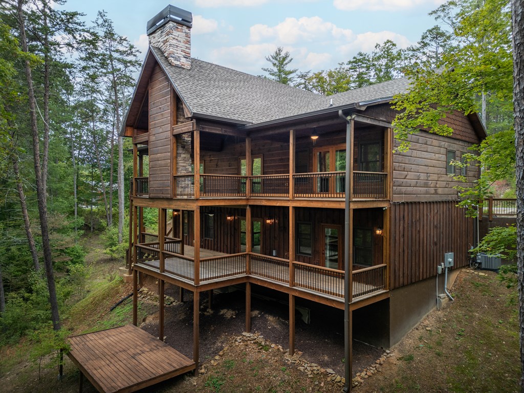 419117 Mineral Bluff Residential