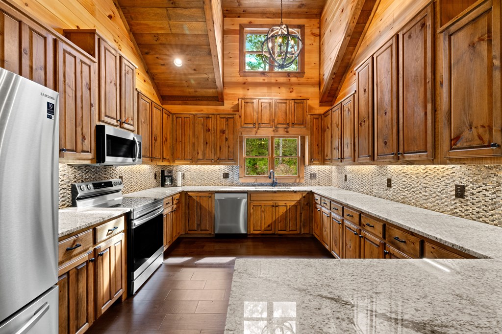 419117 Mineral Bluff Residential