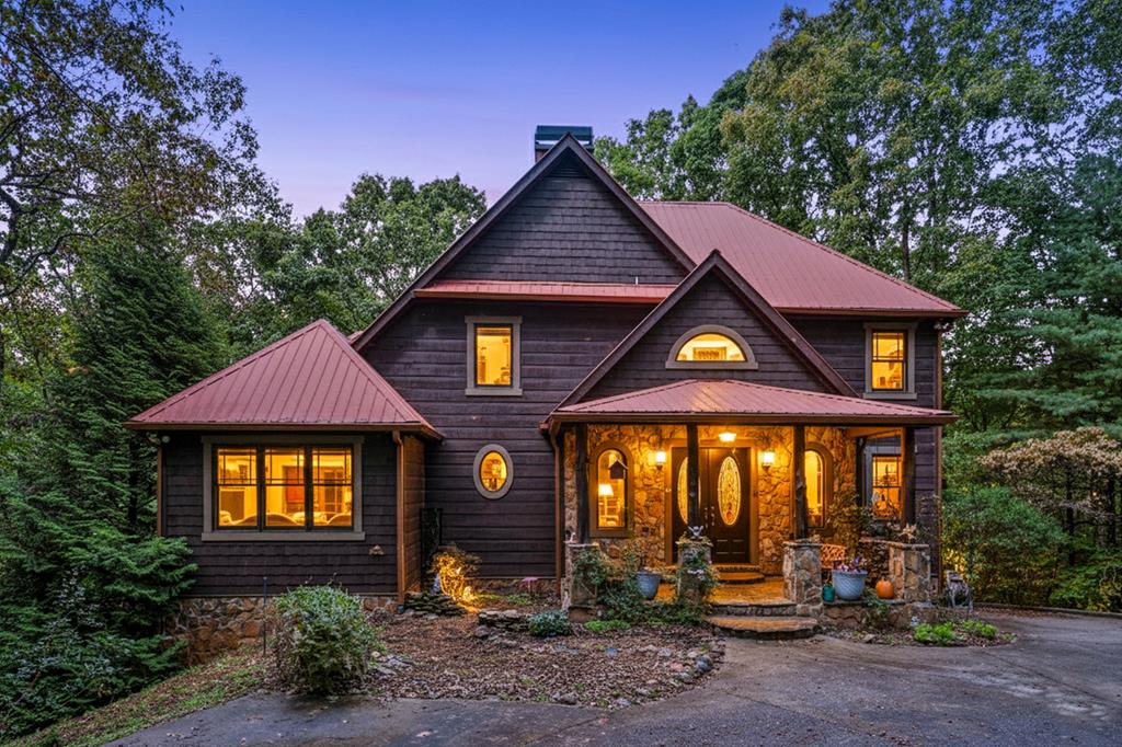 419118 Ellijay Residential