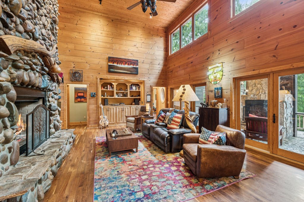 419118 Ellijay Residential
