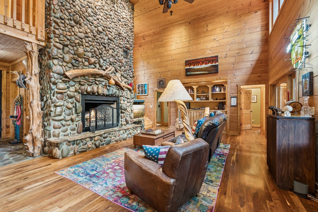 419118 Ellijay Residential