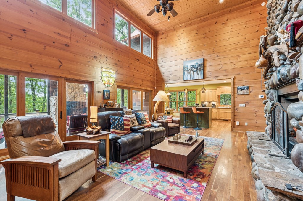 419118 Ellijay Residential