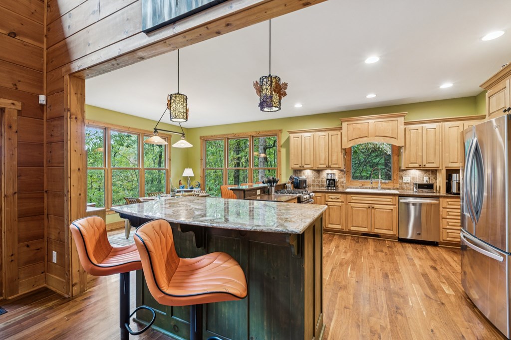 419118 Ellijay Residential