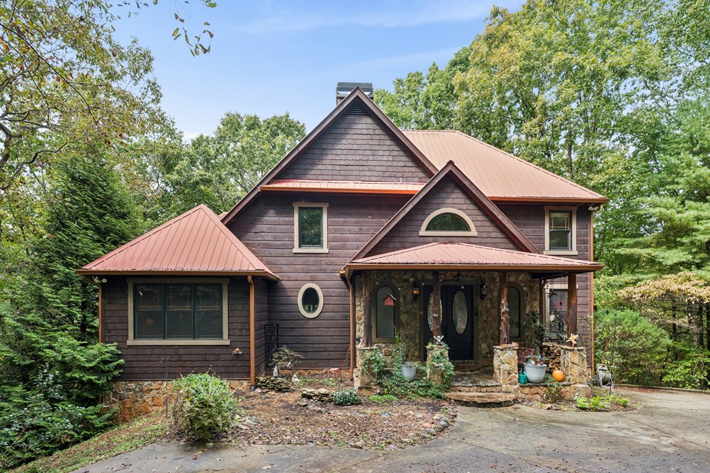419118 Ellijay Residential