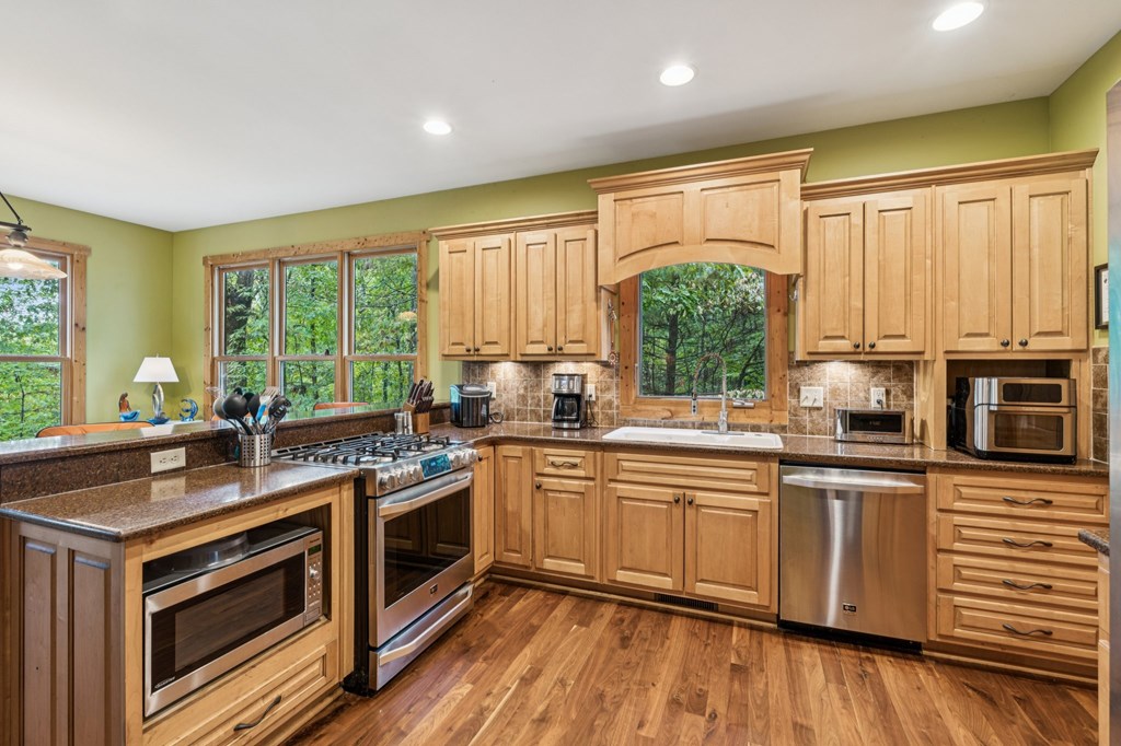 419118 Ellijay Residential