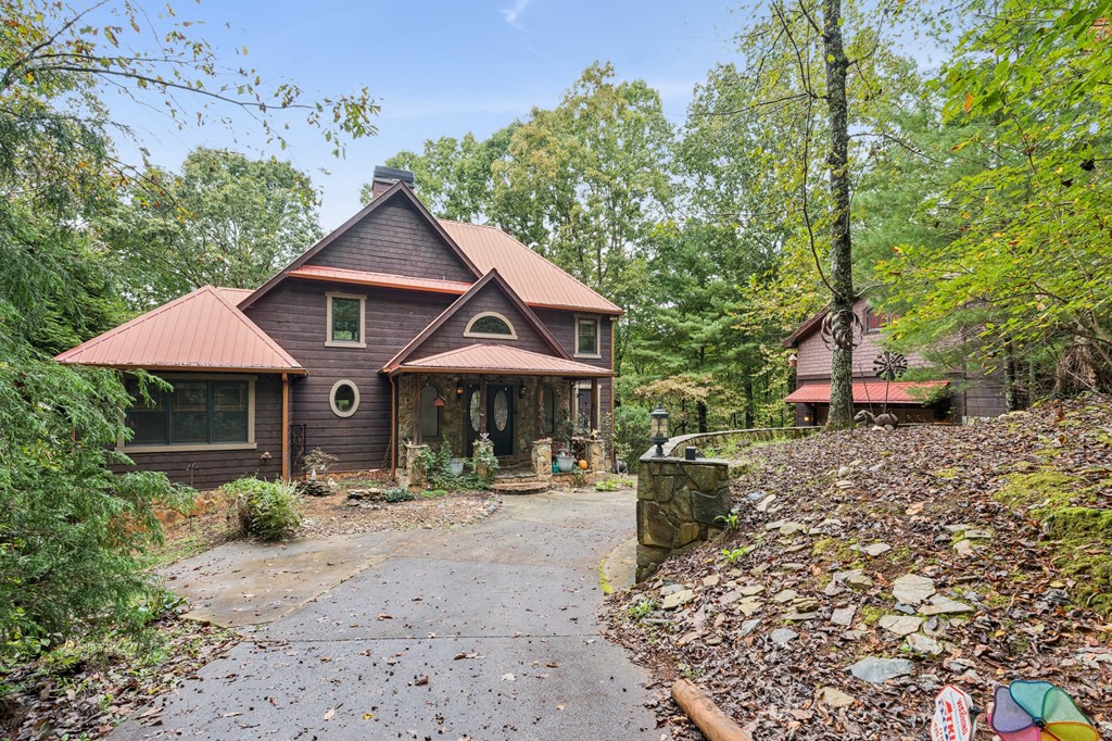419118 Ellijay Residential