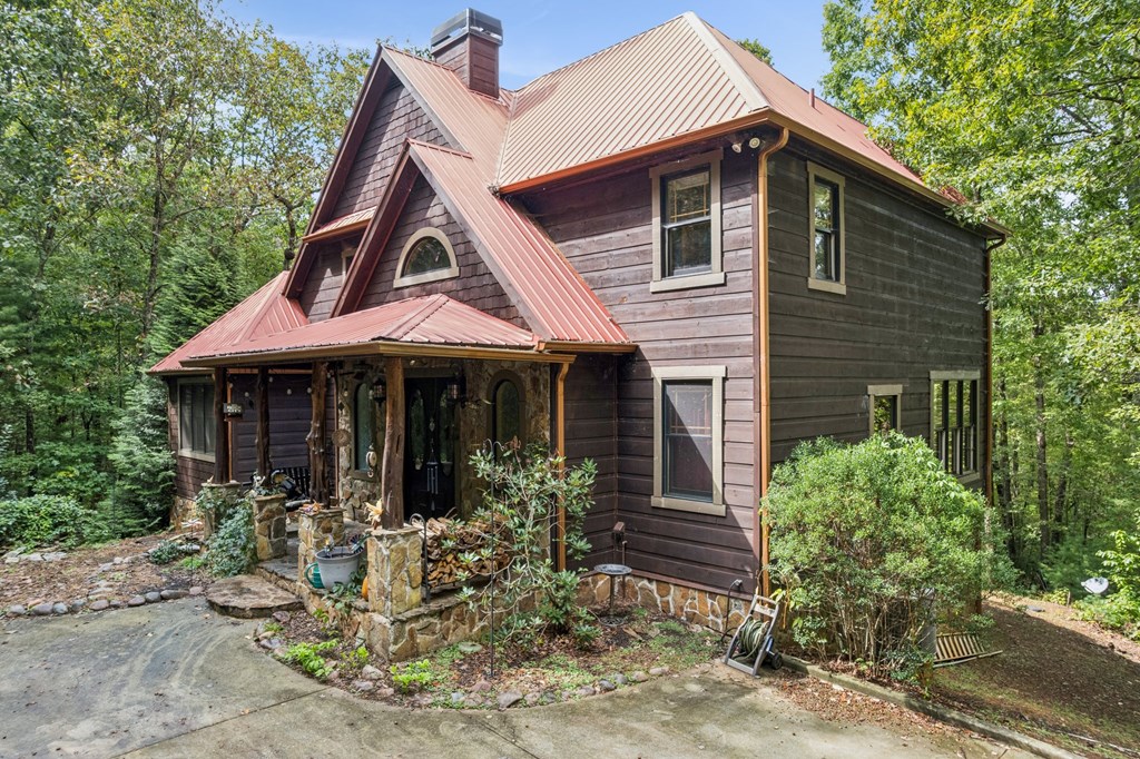 419118 Ellijay Residential