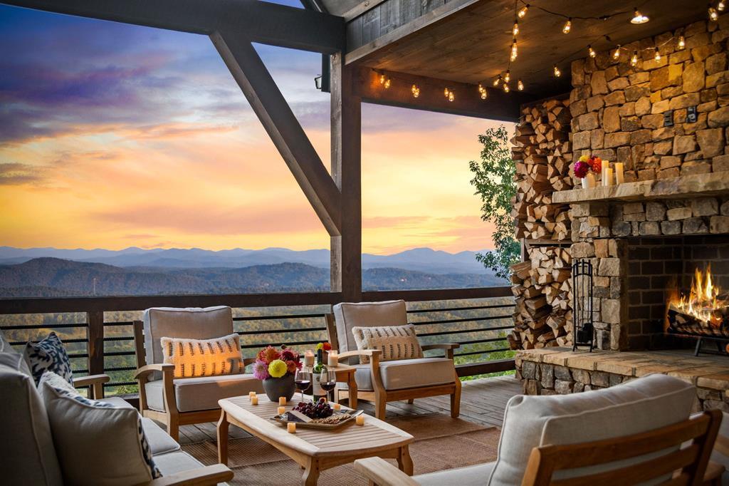 419121 Mineral Bluff Residential
