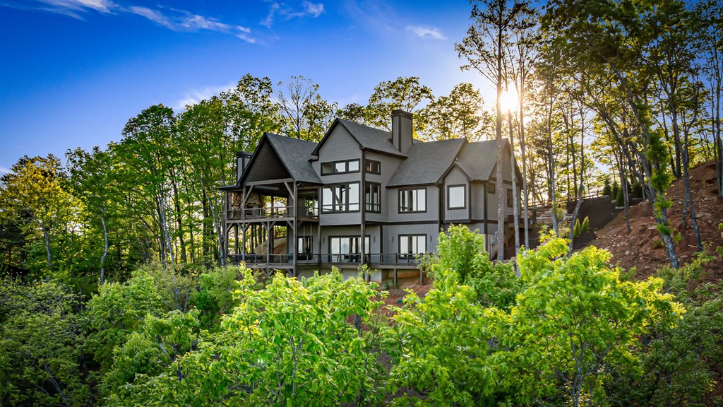 419121 Mineral Bluff Residential