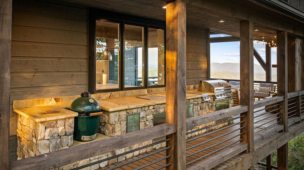 419121 Mineral Bluff Residential