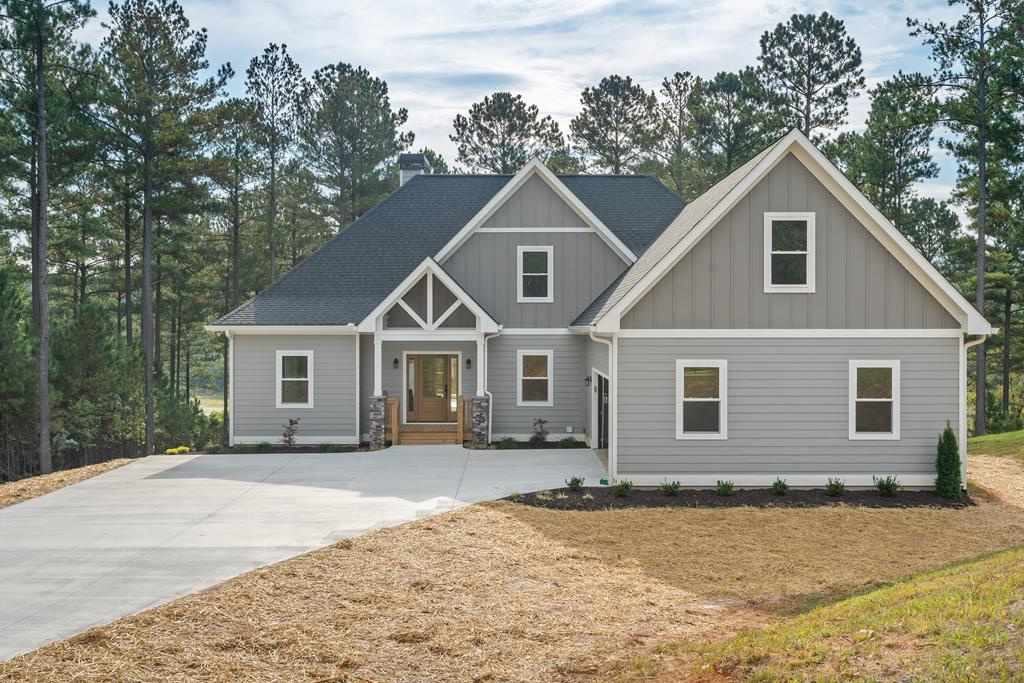 419122 Blairsville Residential