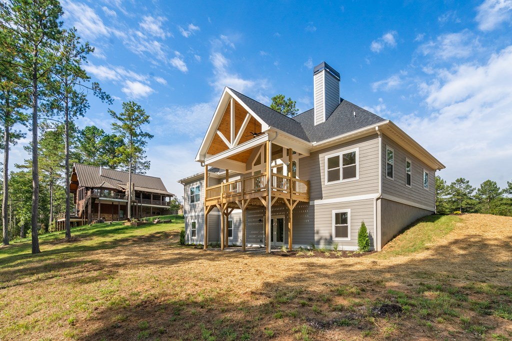 419122 Blairsville Residential