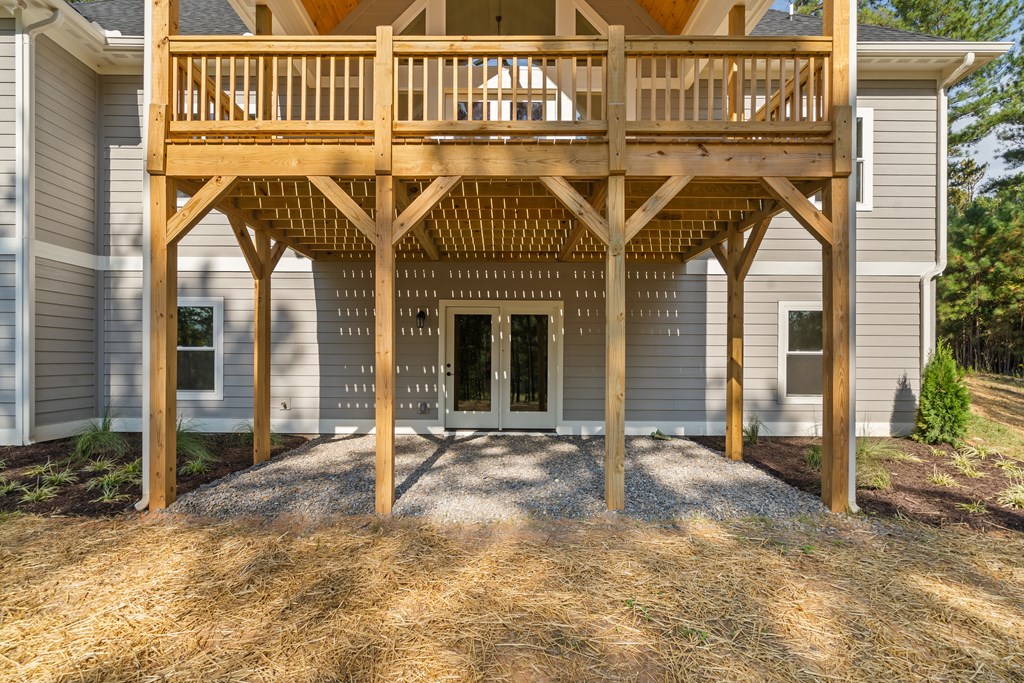 419122 Blairsville Residential