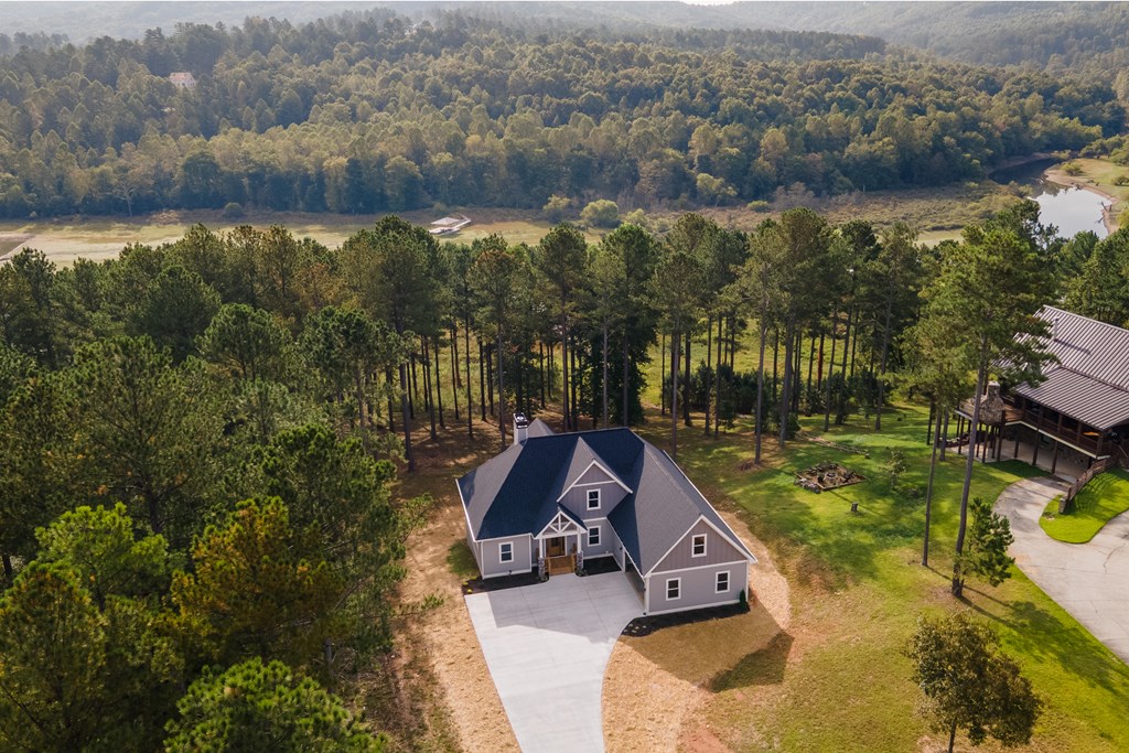 419122 Blairsville Residential
