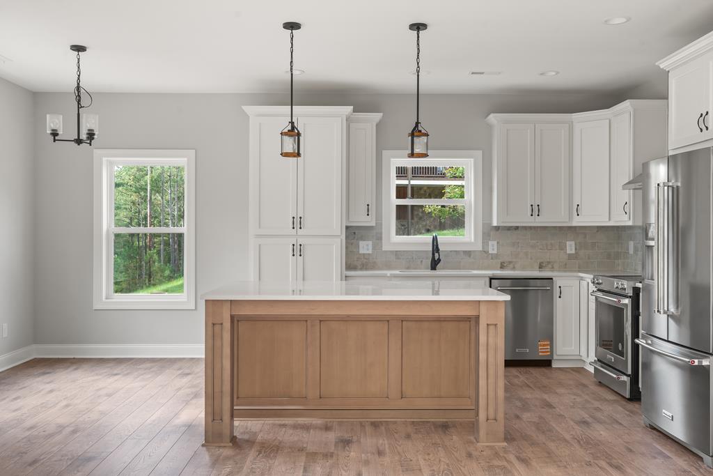 419122 Blairsville Residential