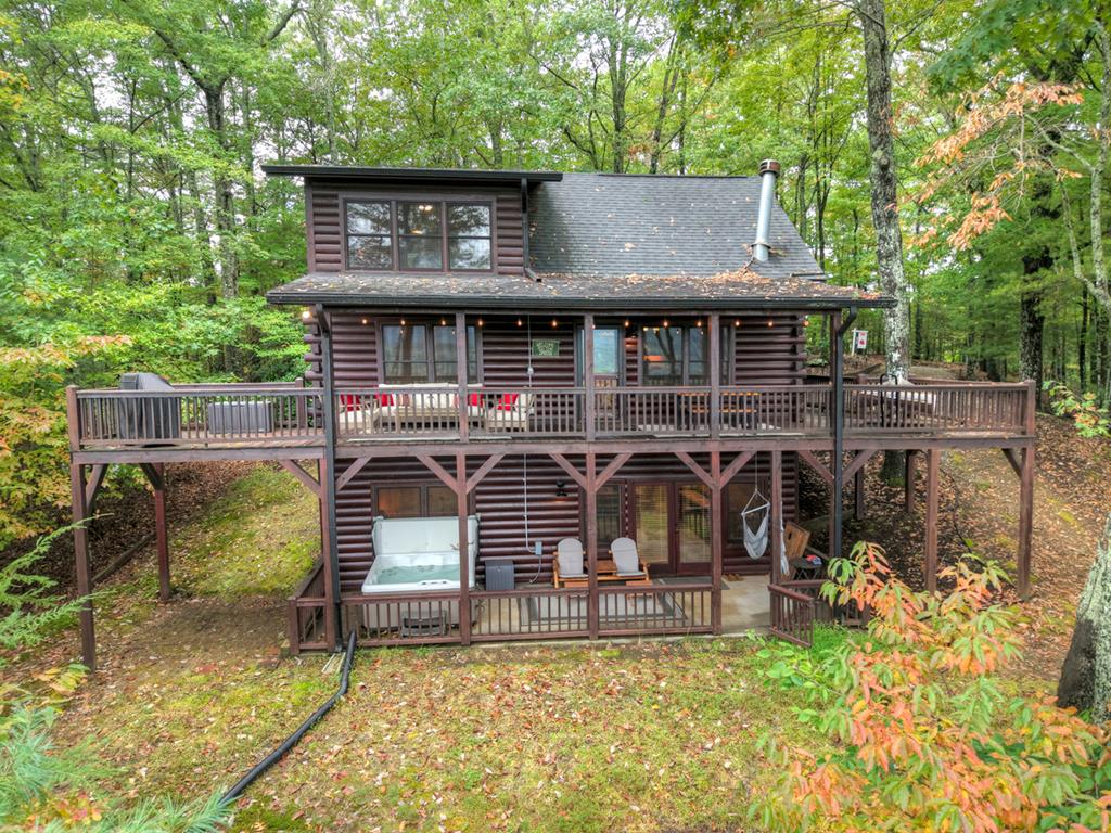 419124 Cherry Log Residential