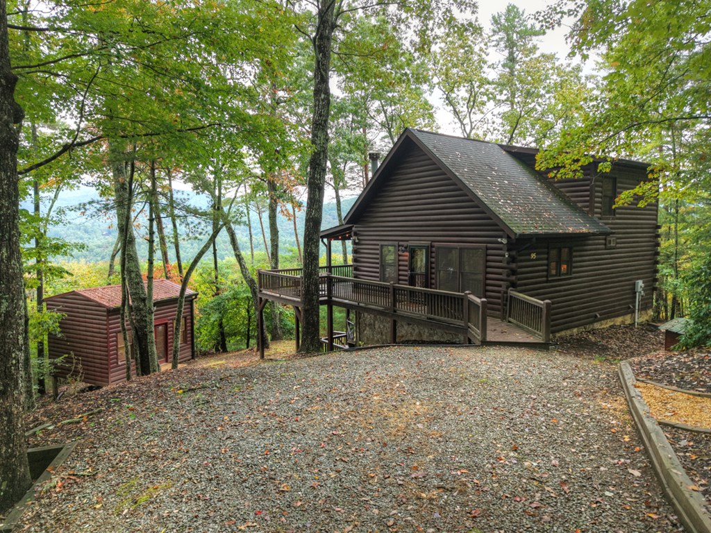 419124 Cherry Log Residential