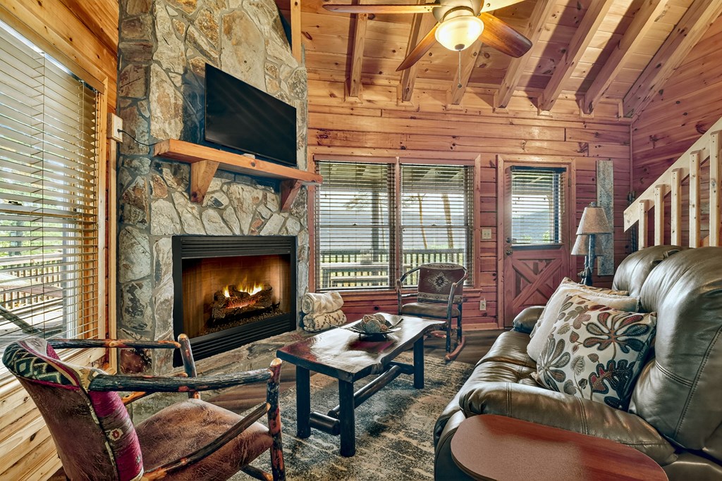 419124 Cherry Log Residential