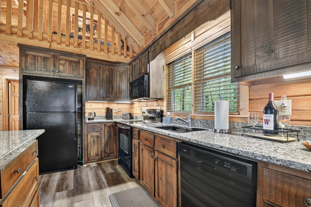419124 Cherry Log Residential