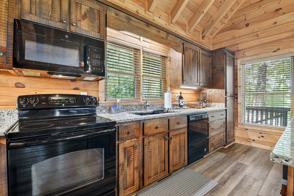 419124 Cherry Log Residential
