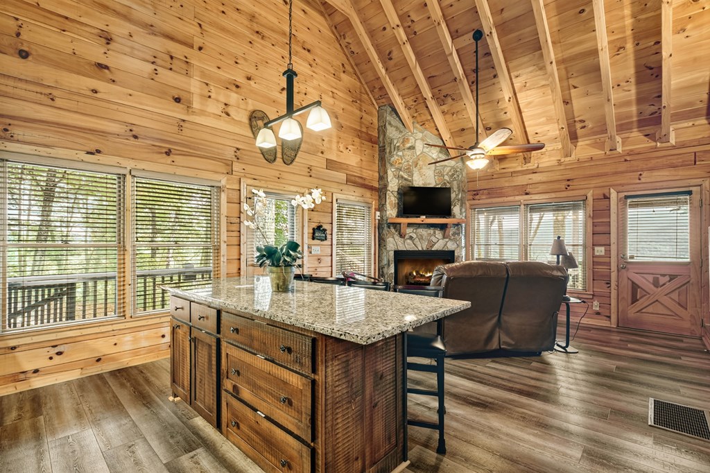 419124 Cherry Log Residential