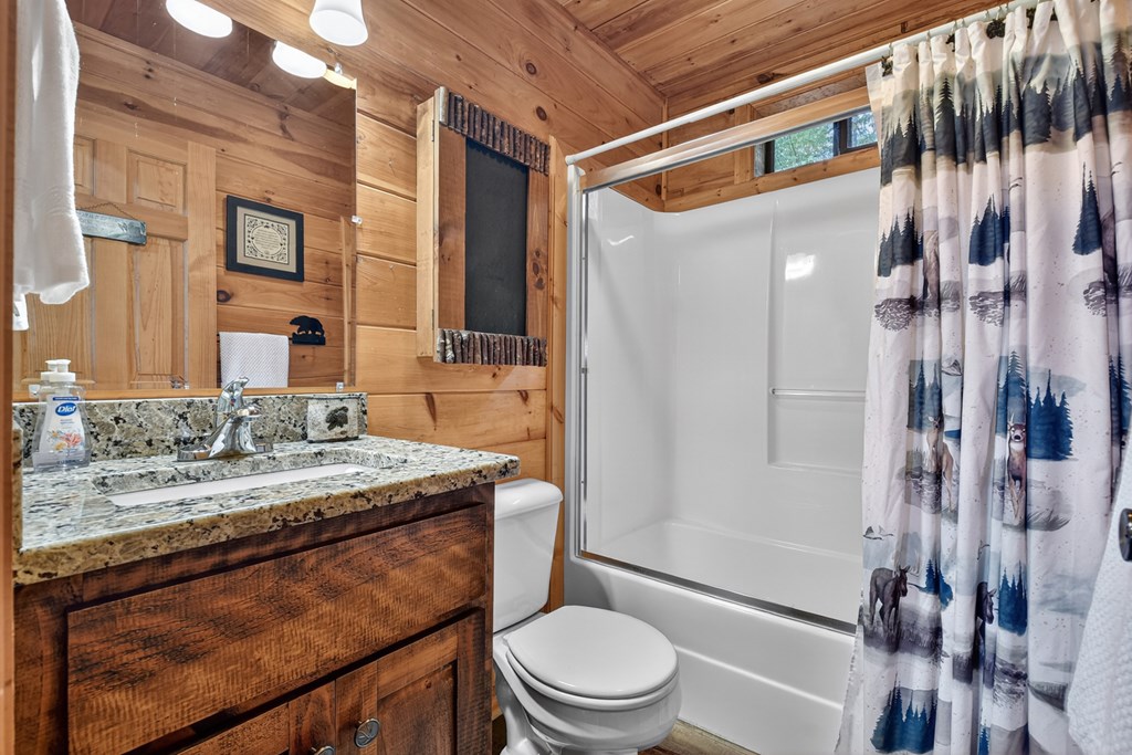 419124 Cherry Log Residential