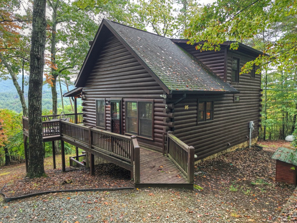 419124 Cherry Log Residential