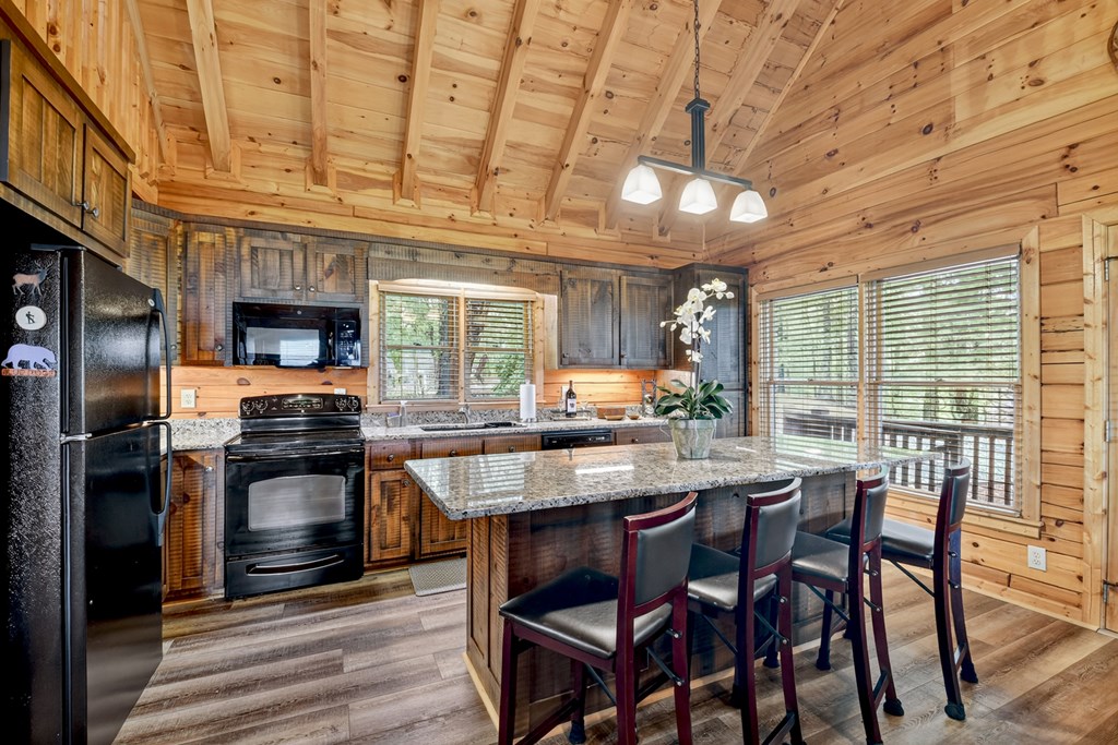 419124 Cherry Log Residential