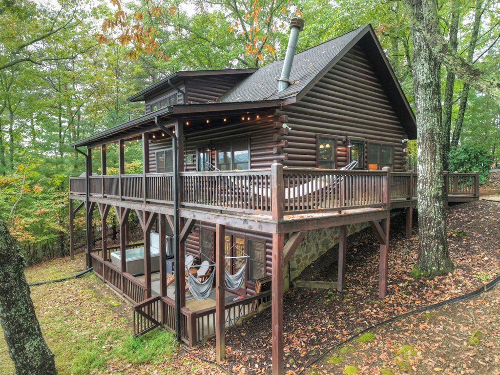 419124 Cherry Log Residential