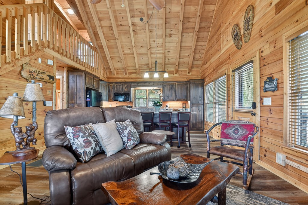 419124 Cherry Log Residential