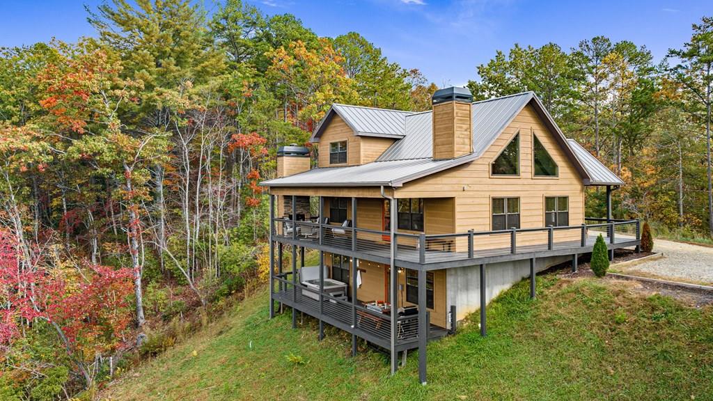 419127 Mineral Bluff Residential